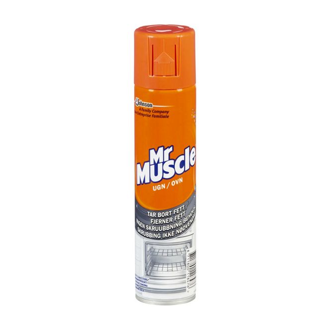Hovedbilde Ovnrens 300ml