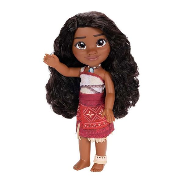 Dukke 38cm - Vaiana 2