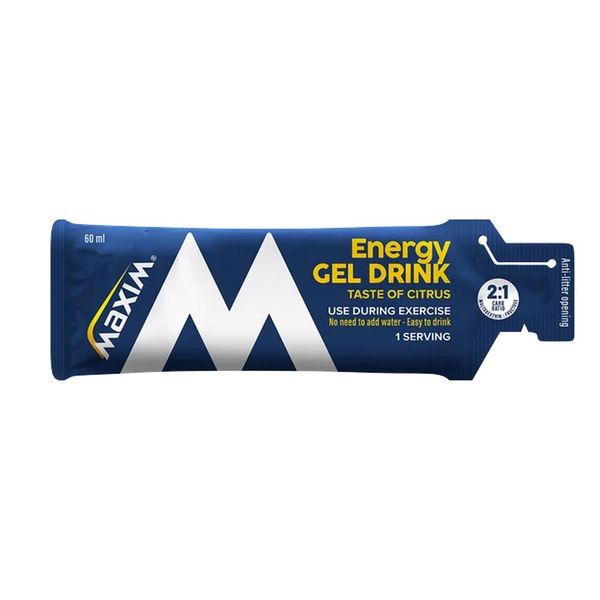 Hovedbilde Energy Gel Drink - Citrus