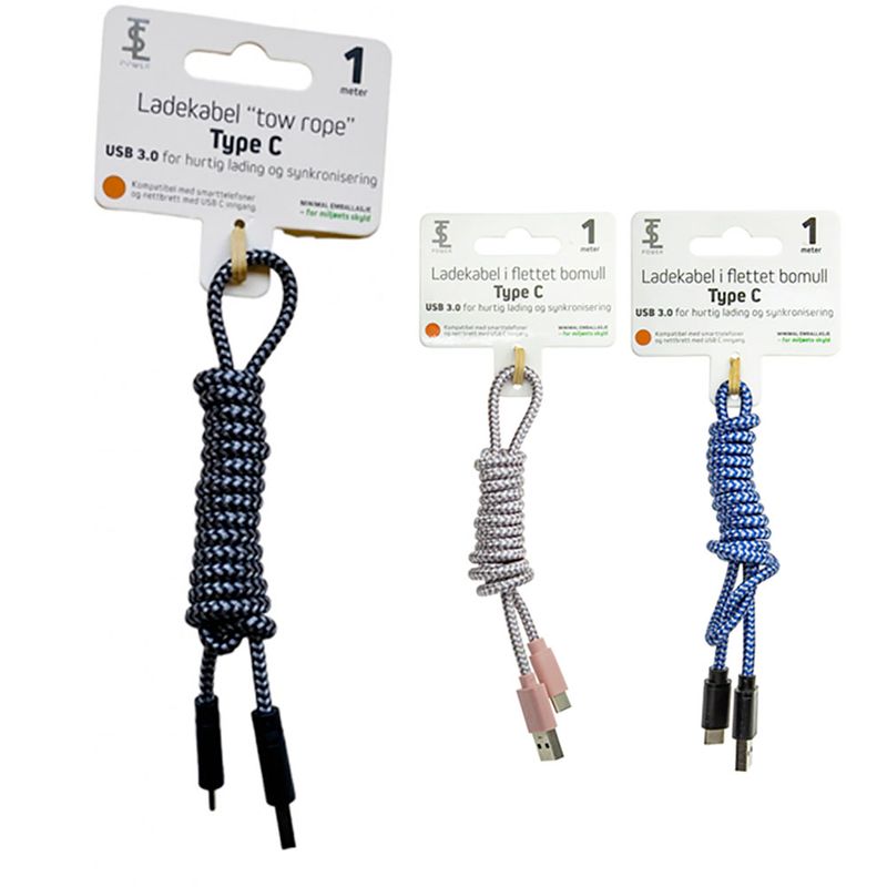 Ladekabel 