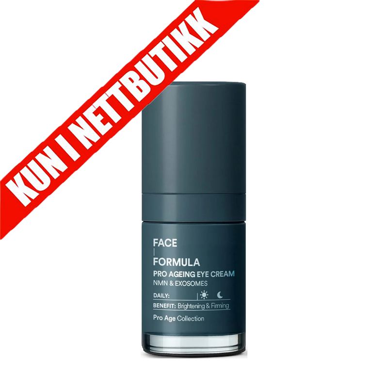 Pro Ageing Eye Cream