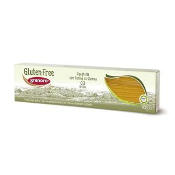 Hovedbilde Glutenfri Spaghetti 400g