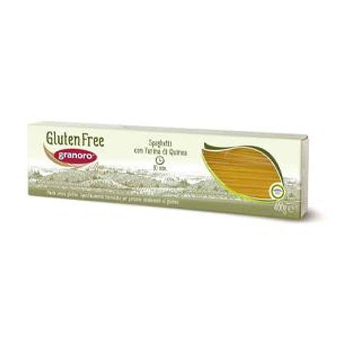 Hovedbilde Glutenfri Spaghetti 400g