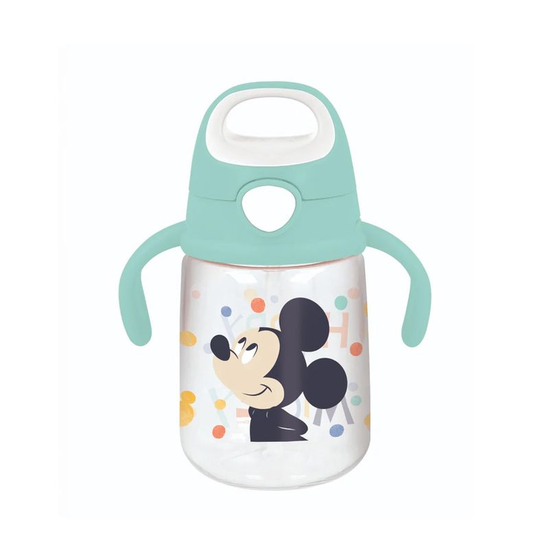 Mickey Tutekopp Pop-up