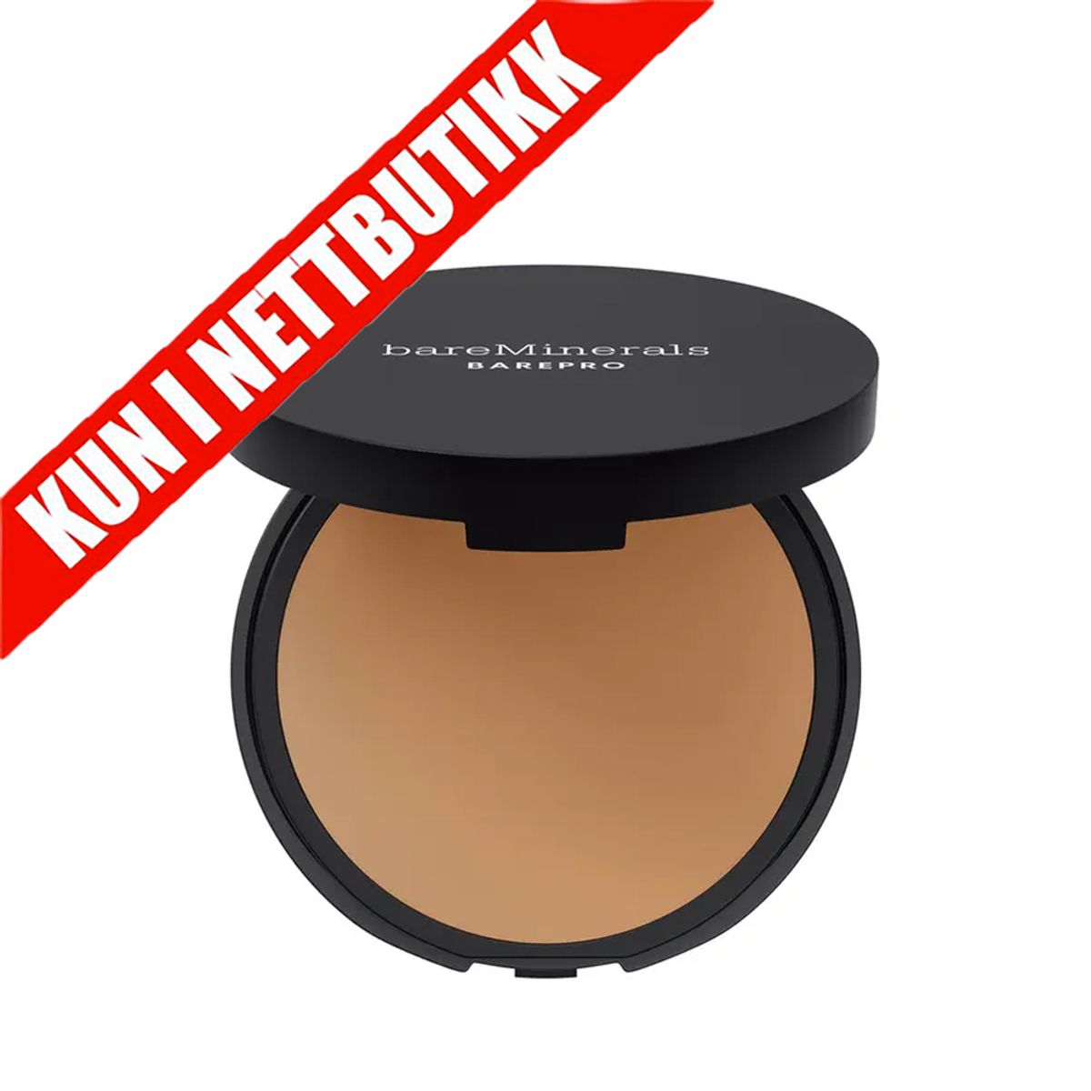 BarePro 16hr Skin-Perfecting Powder Foundation