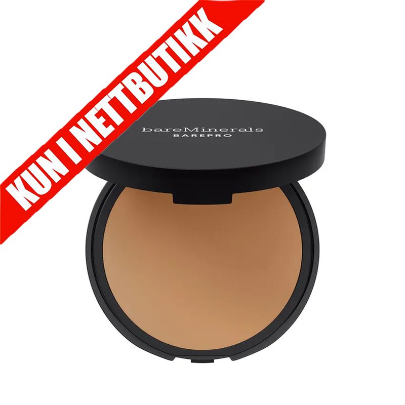 BarePro 16hr Skin-Perfecting Powder Foundation