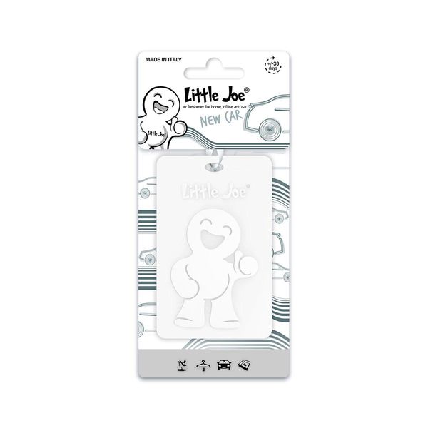 Bilde av Air Freshener - New Car