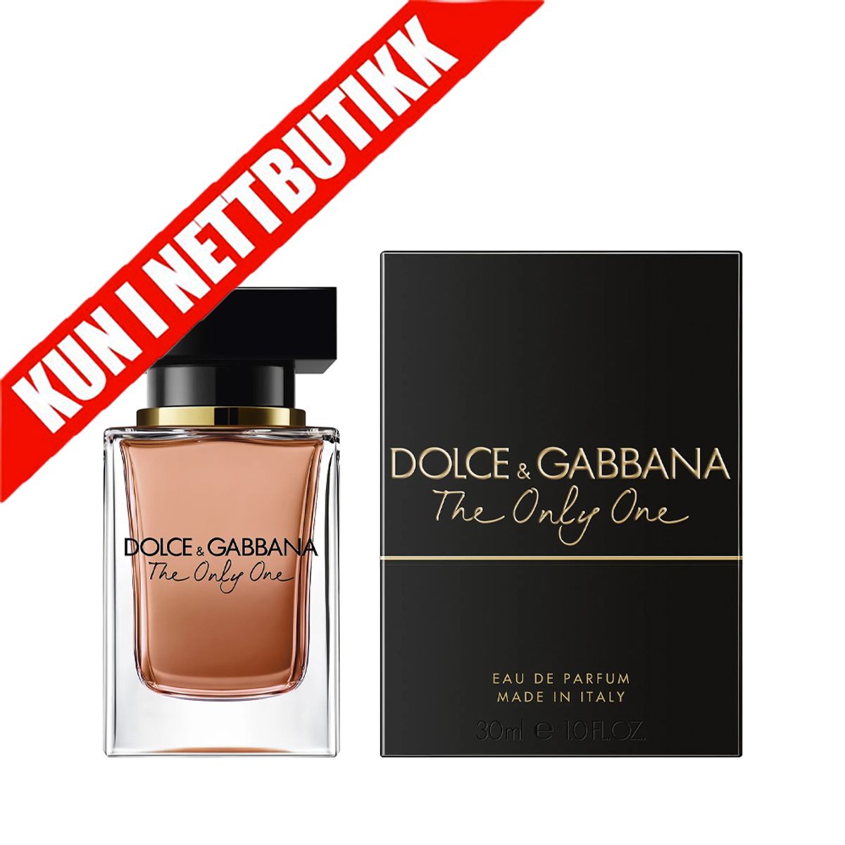 The Only One EDP 30ml