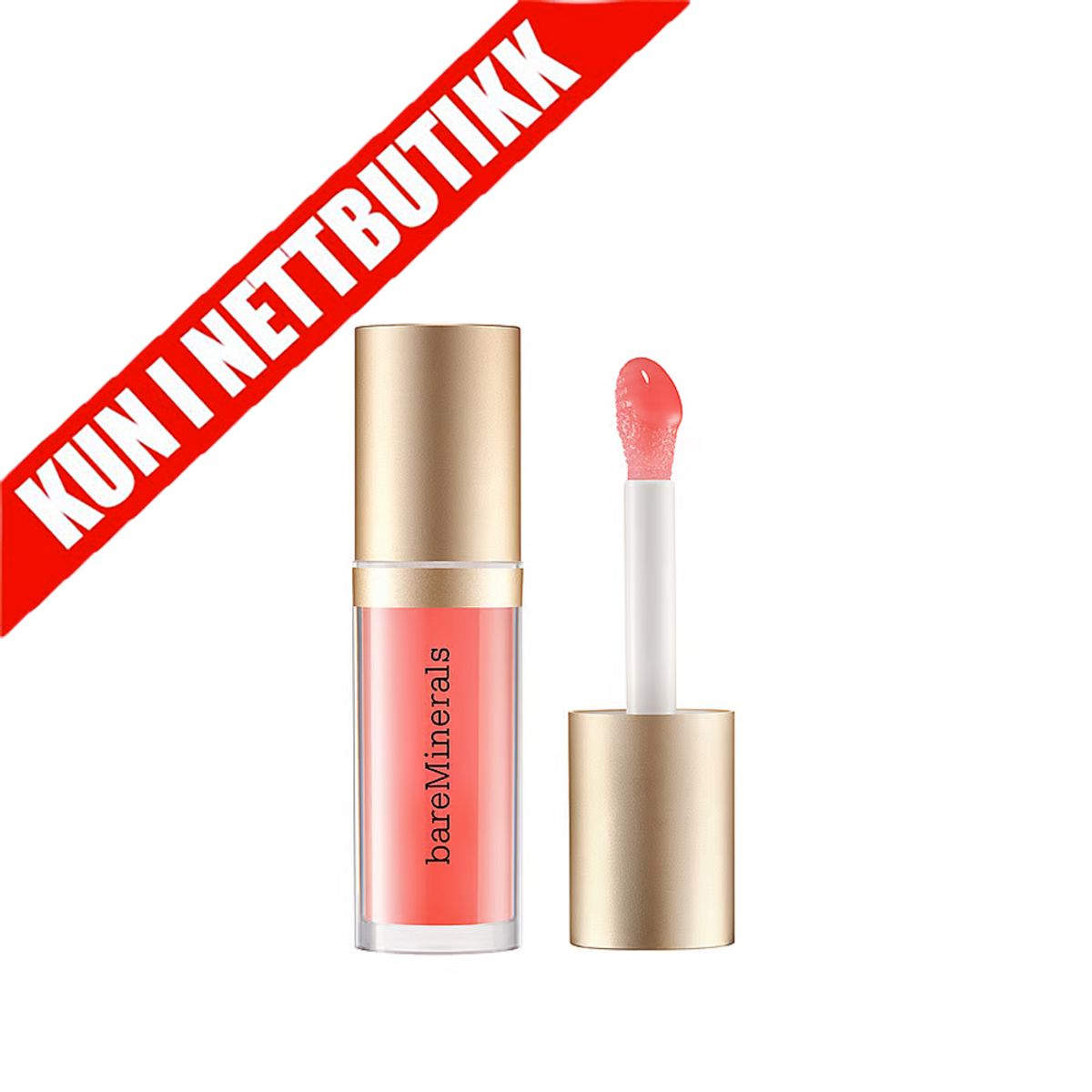 Nourishing Lip Oil