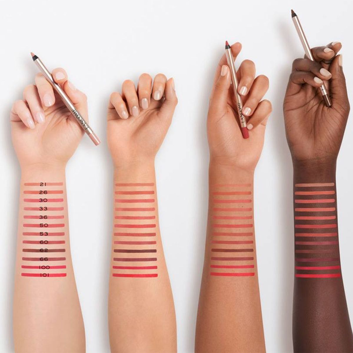 Idôle Lip Shaper