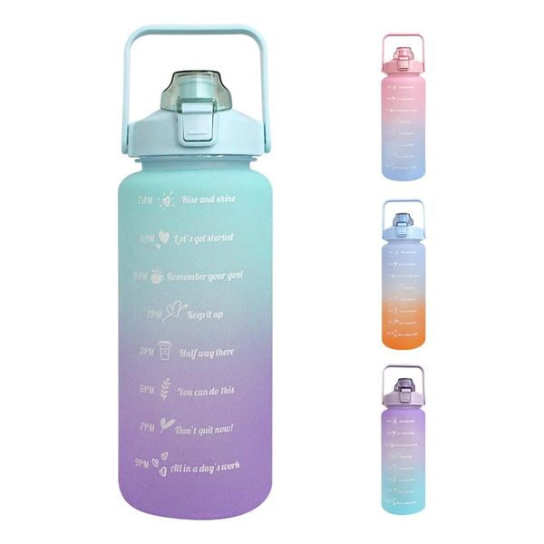 Hovedbilde Motivasjonsflaske 2L
