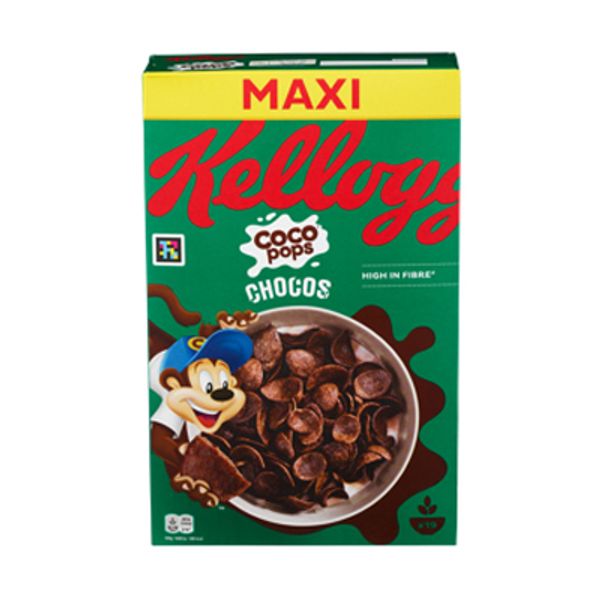 Hovedbilde Coco Pops Maxi