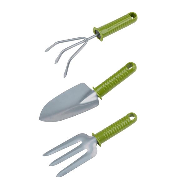 Hovedbilde Hageredskaper 3pk