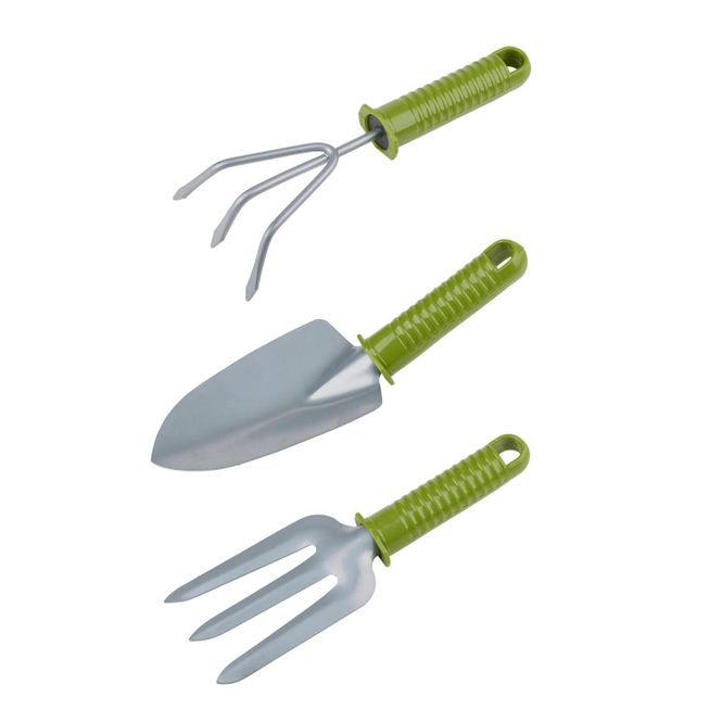 Hovedbilde Hageredskaper 3pk
