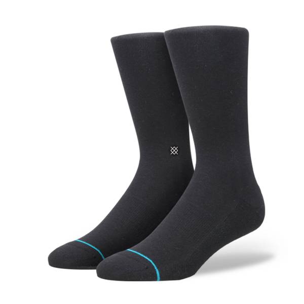 Bilde av Division Socks - Sort