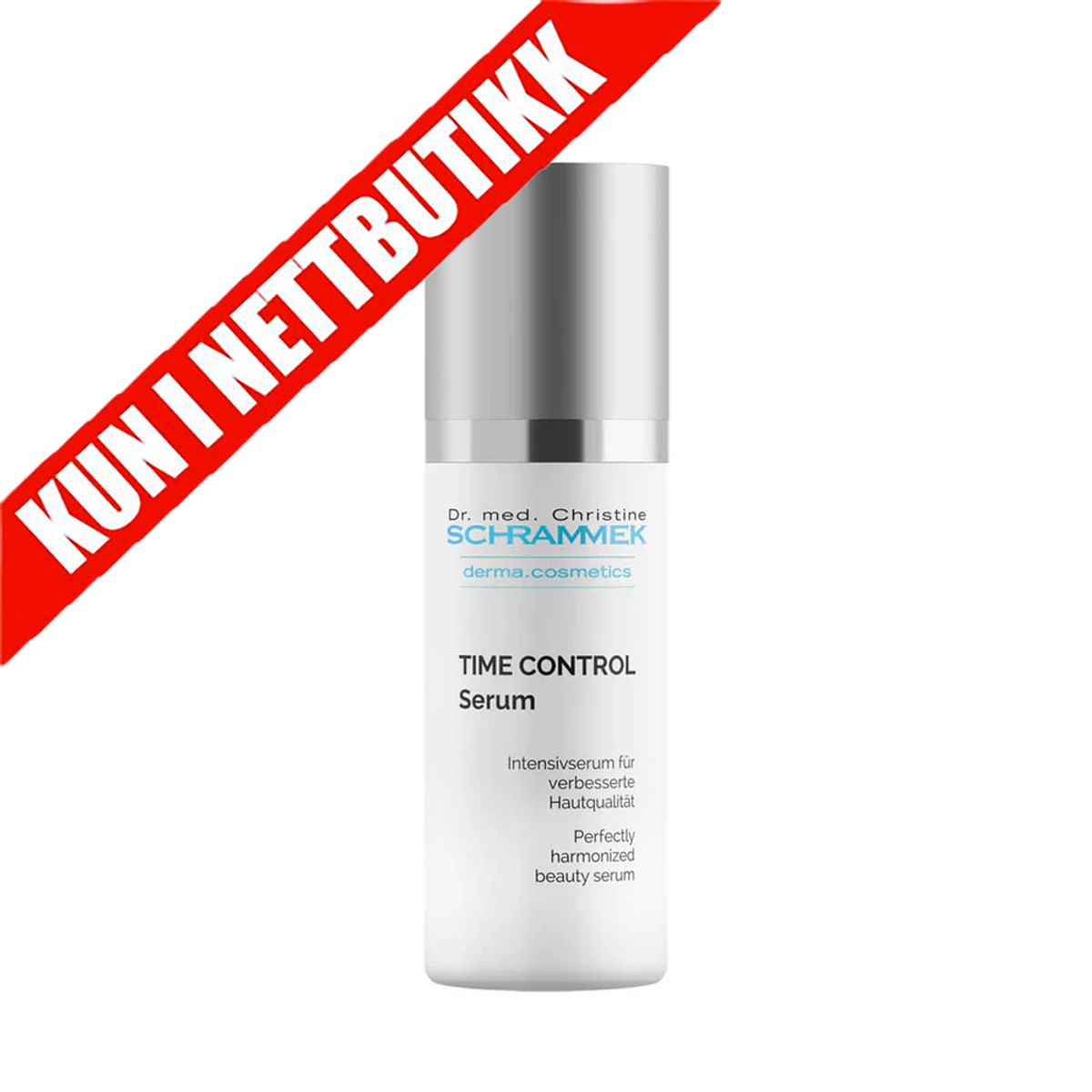 Time Control Serum 30ml