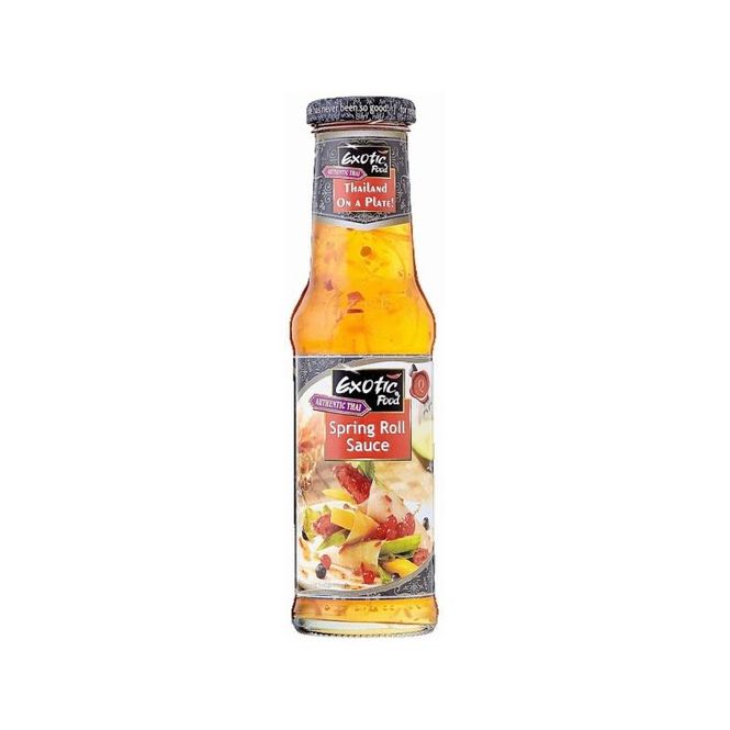 Hovedbilde Spring Roll Sauce