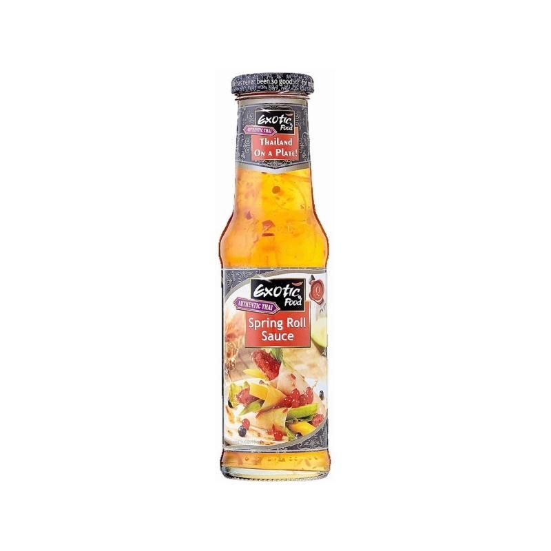 Spring Roll Sauce
