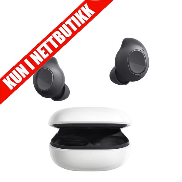 Bilde av Galaxy Buds FE - Trådløse In-Ear Hodetelefoner