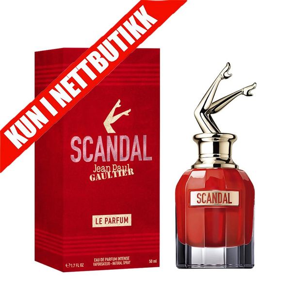 Hovedbilde Scandal Le Parfum Intense 50ml