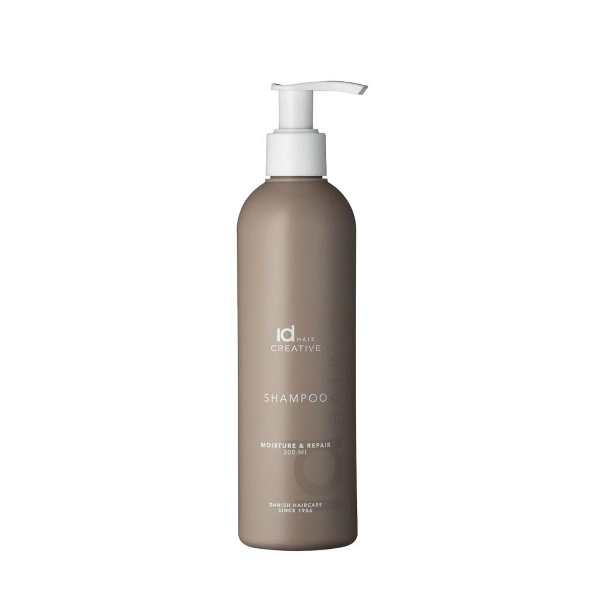 Creative Shampoo - Moisture & Repair