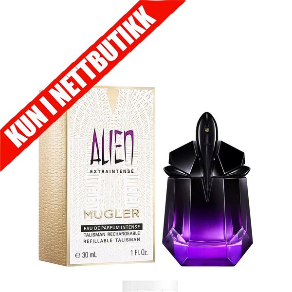 Hovedbilde Alien Extraintense EDP Intense 30ml