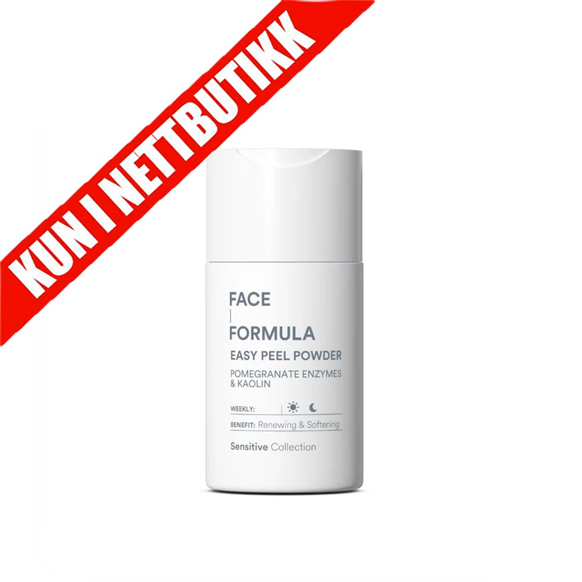 Easy Peel Powder