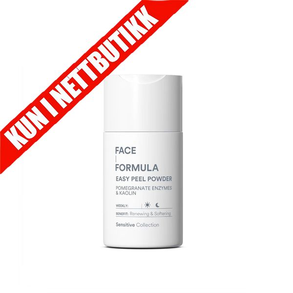 Hovedbilde Easy Peel Powder