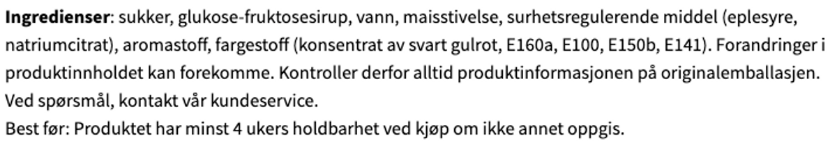 Sur Skalle