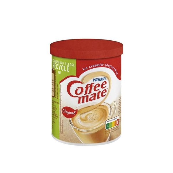 Coffee-Mate