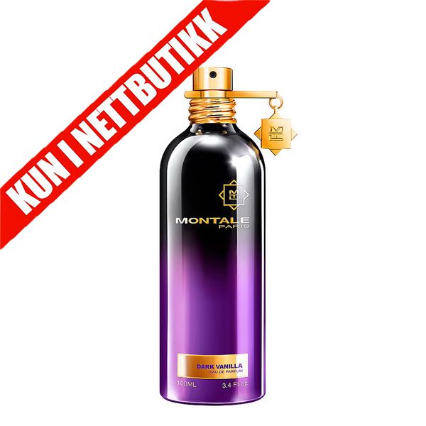 Dark Vanilla EDP 100ml