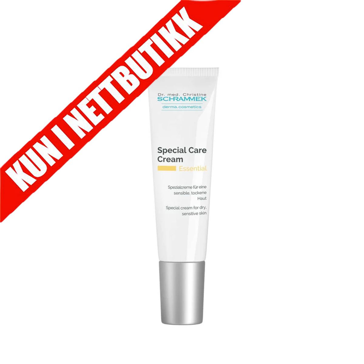 Special Care Cream Travel Size 15ml