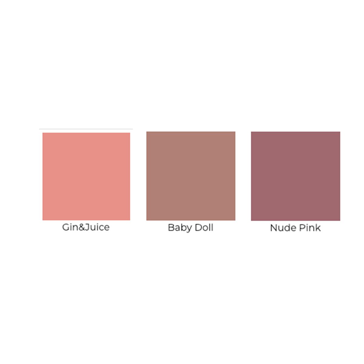 Creamy Lipstick 