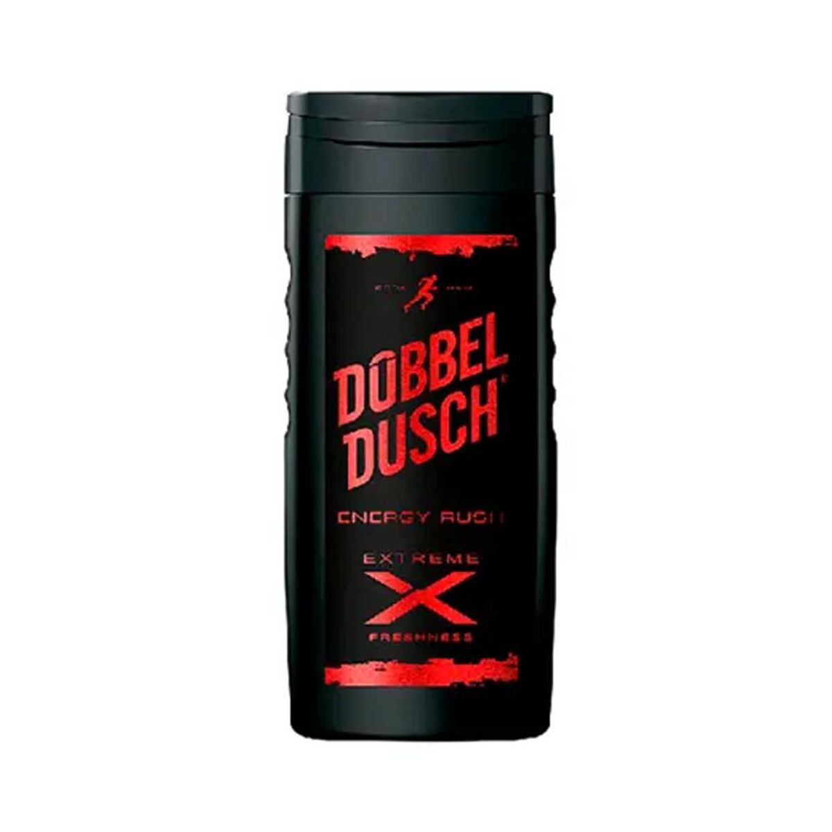 Dobbeldusch Energy Rush