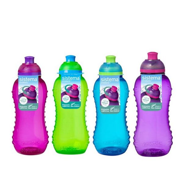 Hovedbilde Twist ´n Sip Drikkeflaske