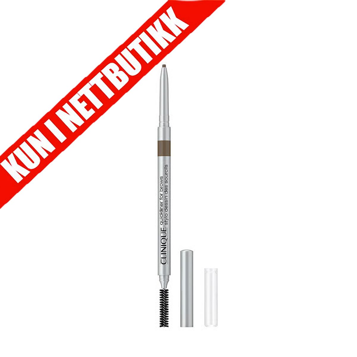 Quickliner for Brows