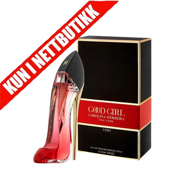 Very Good Girl EDP 30ml