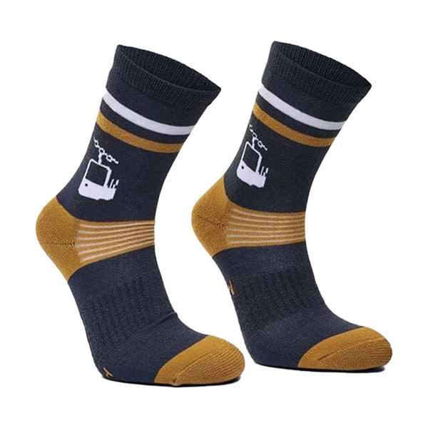 Trekking Sock - Gi Massasje