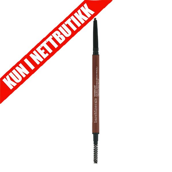 Mineralist Micro-Defining Brow Pencil