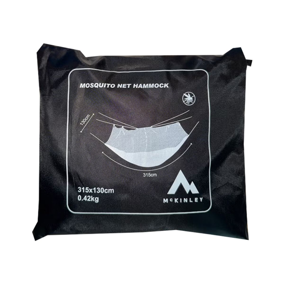 Mosquito Net Hammock