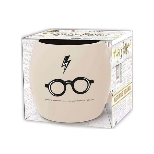 Krus i Gaveeske - Harry Potter